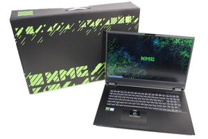 XMG Pro 15 und PRO 17 im Doppeltest