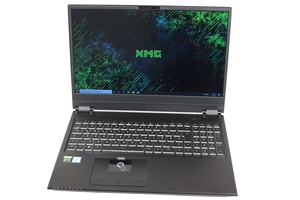 XMG Pro 15 und PRO 17 im Doppeltest