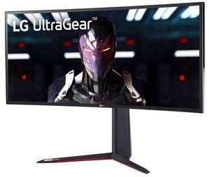 LG UltraGear 34GN850-B