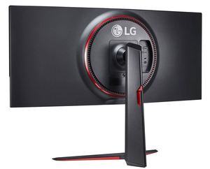 LG UltraGear 34GN850-B