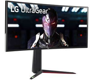 LG UltraGear 34GN850-B