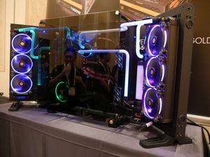 Thermaltake CES 2017