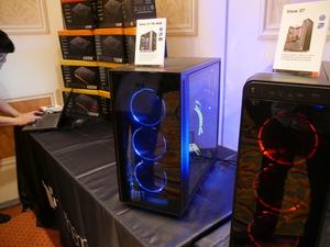 Thermaltake CES 2017