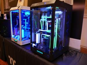 Thermaltake CES 2017