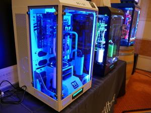 Thermaltake CES 2017