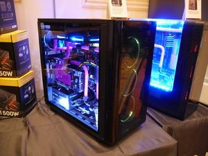 Thermaltake CES 2017