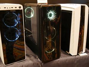 Thermaltake CES 2017