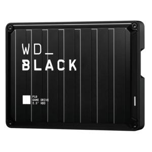 WD_BLACK P10 Game Drive