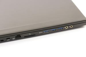 MSI GS73VR 7RG Stealth Pro