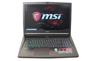 MSI GS73VR 7RG Stealth Pro