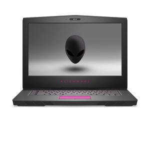 Alienware 15 R3