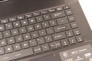 MSI GS66 Stealth 10UH im Test