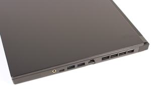 MSI GS66 Stealth 10UH im Test