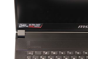 MSI GS66 Stealth 10UH im Test