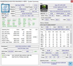 G.Skill Sniper X DDR4-3600