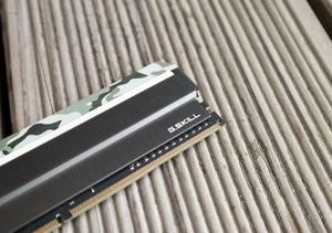 G.Skill Sniper X DDR4-3600