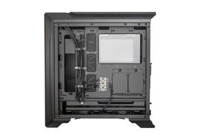 Cooler Master MasterCase SL600M Black Edition