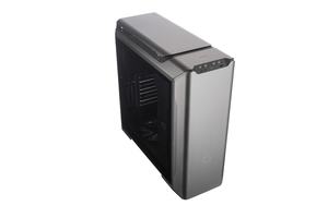 Cooler Master MasterCase SL600M Black Edition