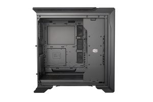 Cooler Master MasterCase SL600M Black Edition