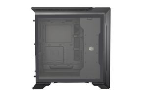 Cooler Master MasterCase SL600M Black Edition