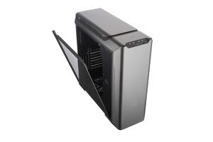 Cooler Master MasterCase SL600M Black Edition