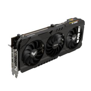 ASUS TUF Gaming Radeon RX 6700 XT