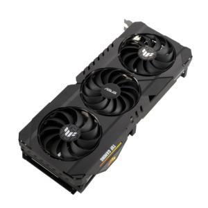 ASUS TUF Gaming Radeon RX 6700 XT