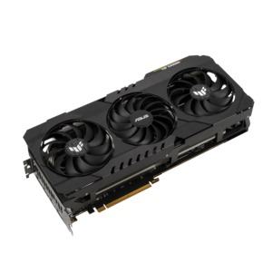 ASUS TUF Gaming Radeon RX 6700 XT