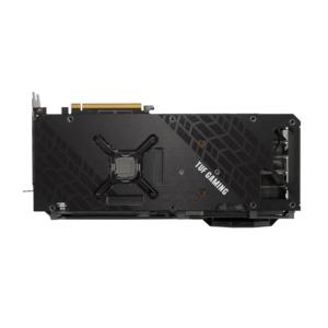 ASUS TUF Gaming Radeon RX 6700 XT