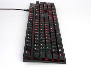 Kingston HyperX Alloy FPS