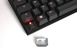 Kingston HyperX Alloy FPS