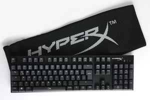 Kingston HyperX Alloy FPS