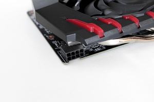 MSI Radeon RX 570 Gaming X 4G