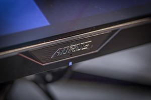 Aorus auf der Gamescom 2019