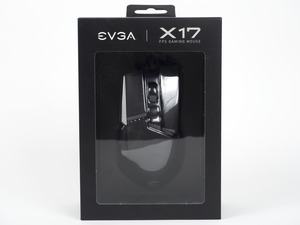 EVGA X17