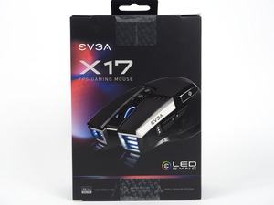 EVGA X17