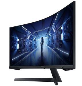 Samsung C34G55T 165Hz 1000R