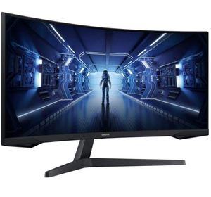 Samsung C34G55T 165Hz 1000R