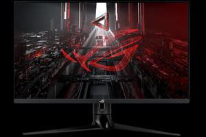 ASUS ROG SWIFT PG32UQ