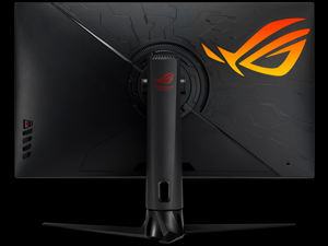 ASUS ROG SWIFT PG32UQ