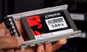 Kingston DC450R Data Center SSD