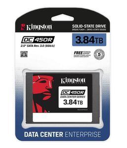 Kingston DC450R Data Center SSD