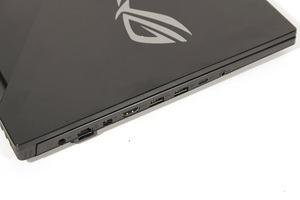 ASUS ROG Strix Hero II GL504 im Test