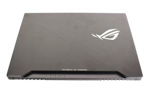 ASUS ROG Strix Hero II GL504 im Test