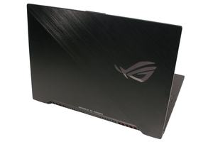 ASUS ROG Strix Hero II GL504 im Test