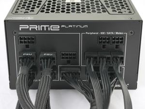 Seasonic Prime Platinum 750W