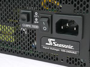 Seasonic Prime Platinum 750W