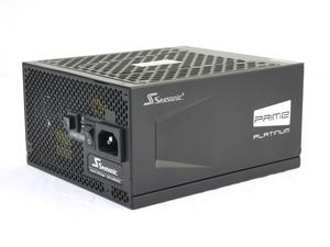 Seasonic Prime Platinum 750W