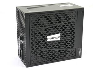 Seasonic Prime Platinum 750W