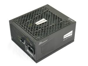 Seasonic Prime Platinum 750W